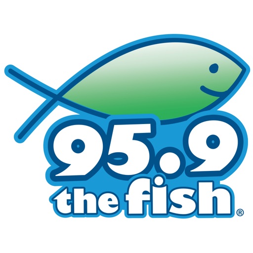 The Fish 95.9 L.A. iOS App