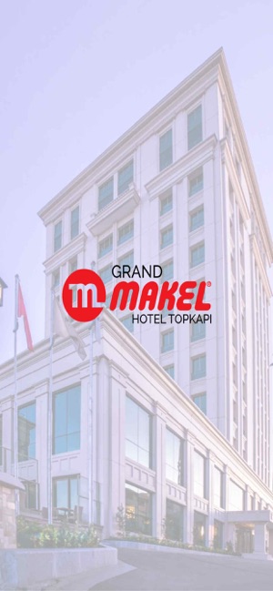 Grand Makel Hotel