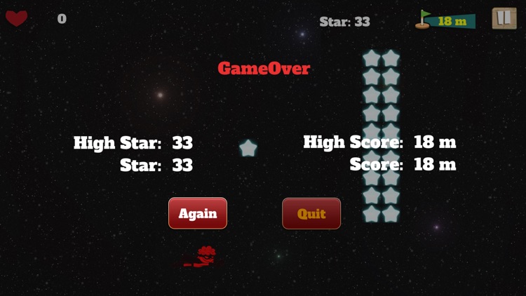 Sao Vip Hero screenshot-3