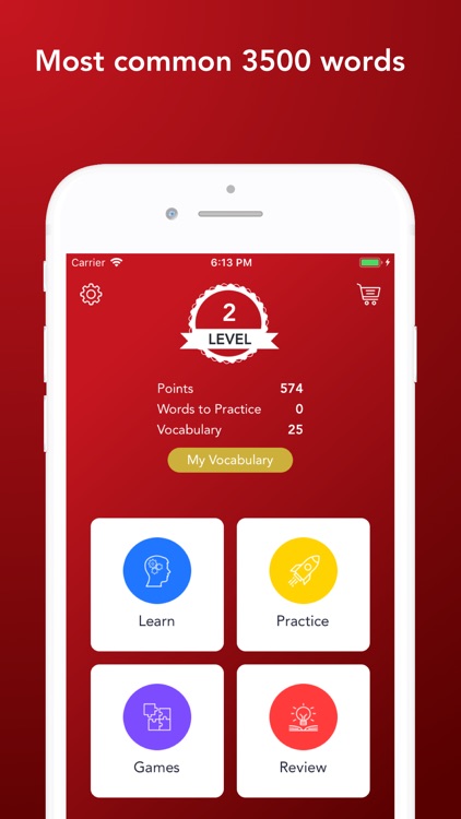 Tobo Learn Turkish Vocabulary