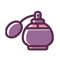 Delicate and beautiful iMessage stickers, this team uses warm colors to make the entire page present a gentle visual, and also allow you to experience the warmth in the chat