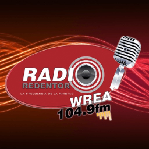 Radio Redentor 104.9 Fm By Radio Redentor