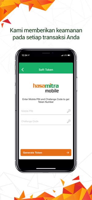 Hasamitra Mobile(圖2)-速報App