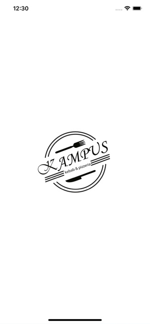 Kampus Kebab & Pizzeria