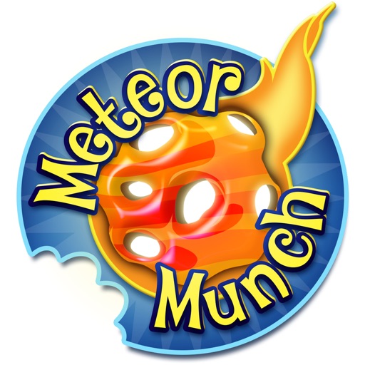 Meteor Munch iOS App