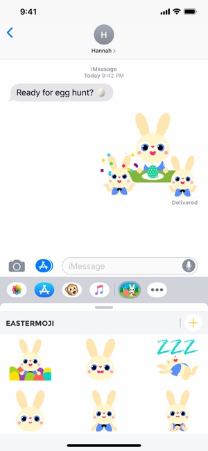 Eastermoji(圖4)-速報App