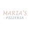 With the Maria's Pizzeria mobile app, ordering food for takeout has never been easier