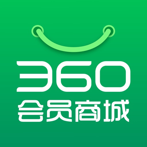 360会员商城 iOS App