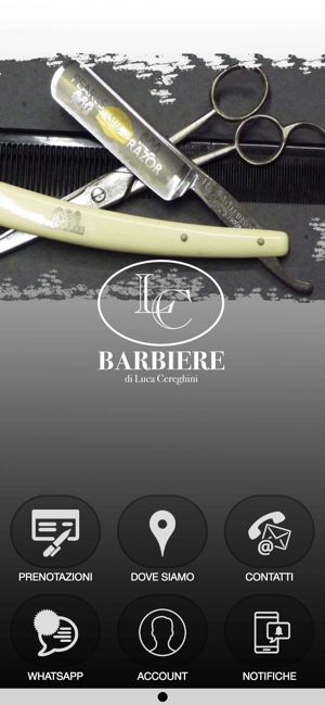 LC Barbiere Pinzolo(圖1)-速報App