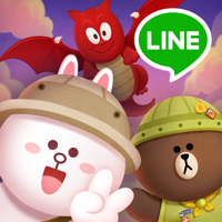 LINE バブル2 LINE バブル2