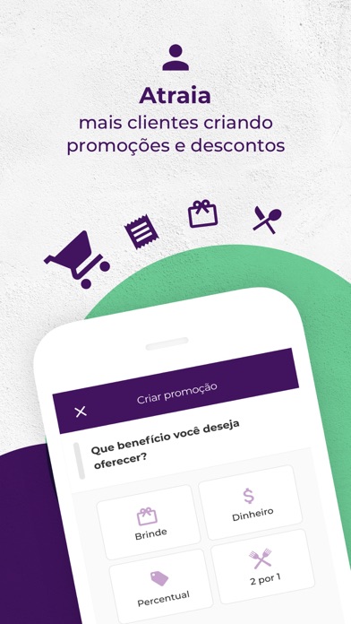 How to cancel & delete Ticket Estabelecimentos from iphone & ipad 2