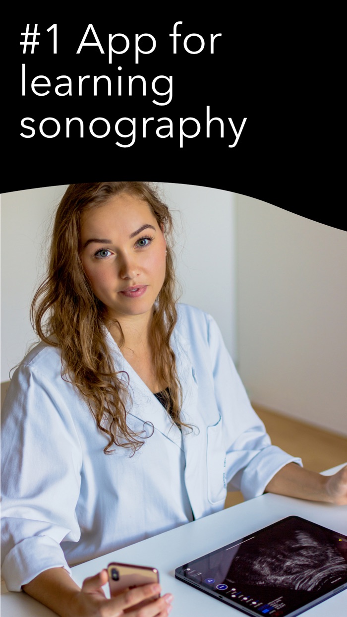 Scanbooster Ultrasound Sim