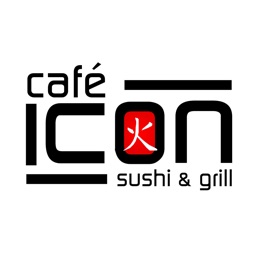 Cafe Icon By Tropical Cafe Llc