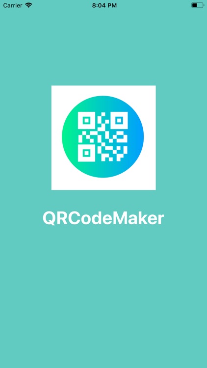 Easy QRcode Maker