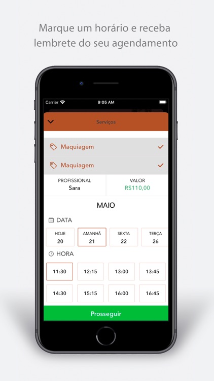 Soft Skin screenshot-4