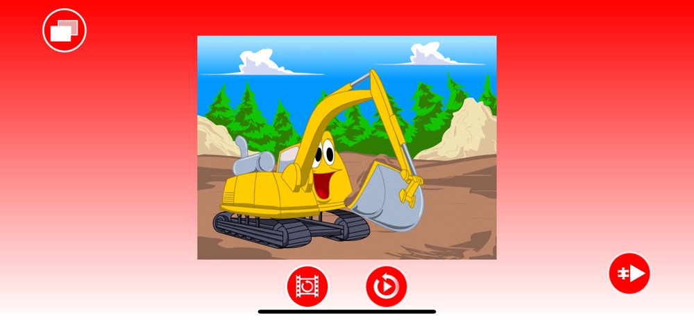 Trucks JigSaw Puzzle for Kids hack tool