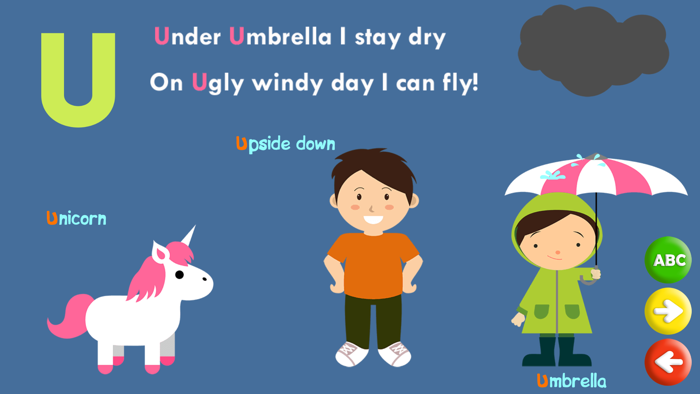 english learning for kids