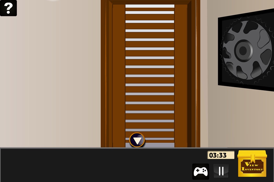 Spy Room escape screenshot 4