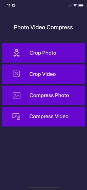 Video Compresser(圖1)-速報App