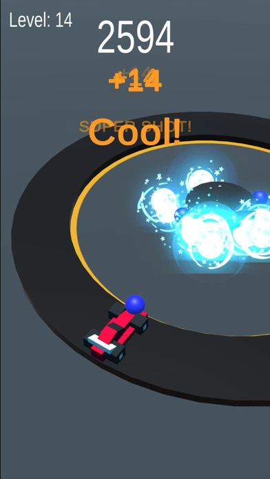 Drift Circle screenshot 2