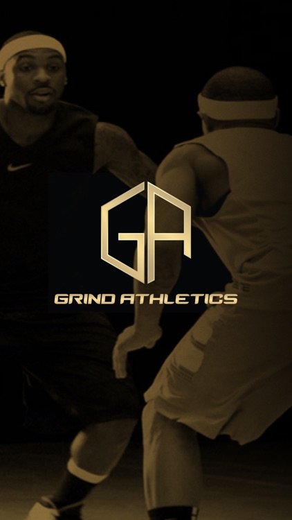 Grind Athletics