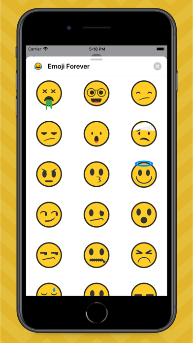 Emoji Forever screenshot 3