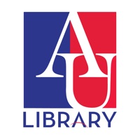 AU Library Self Check sur PC