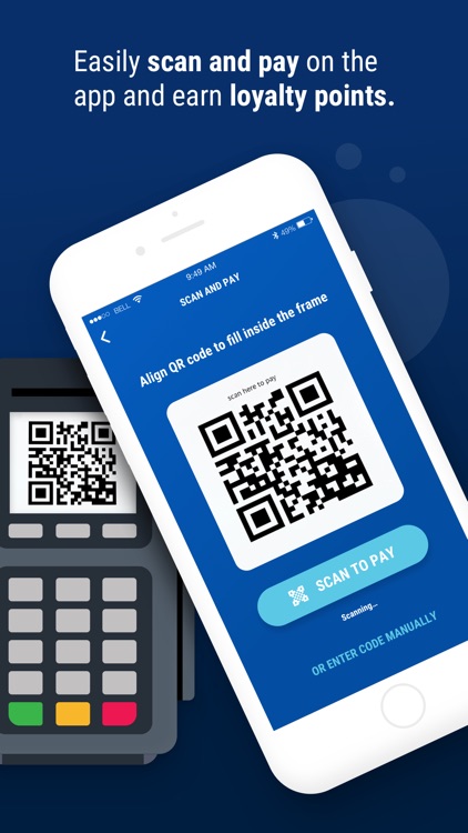 Engen 1 App By Engen Petroleum Ltd