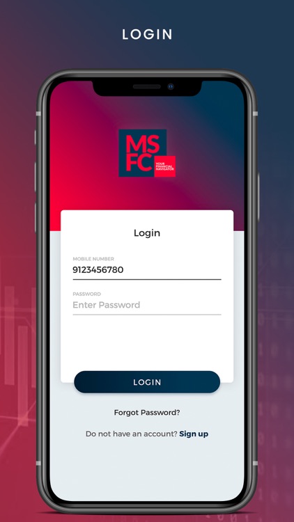 The MSFC App