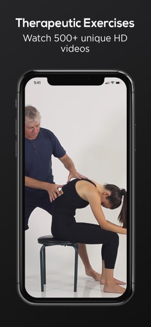 Posture by Muscle & Motion(圖5)-速報App