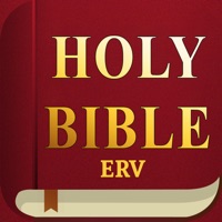 Easy-To-Read Holy Bible (ERV) ne fonctionne pas? problème ou bug?