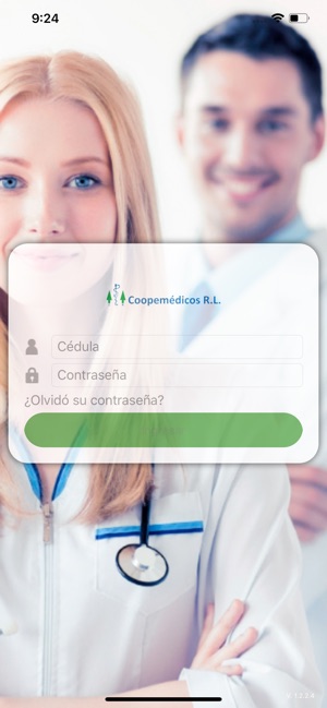 Coopemedicos en Linea(圖1)-速報App