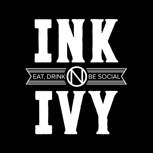 Ink N Ivy Icon