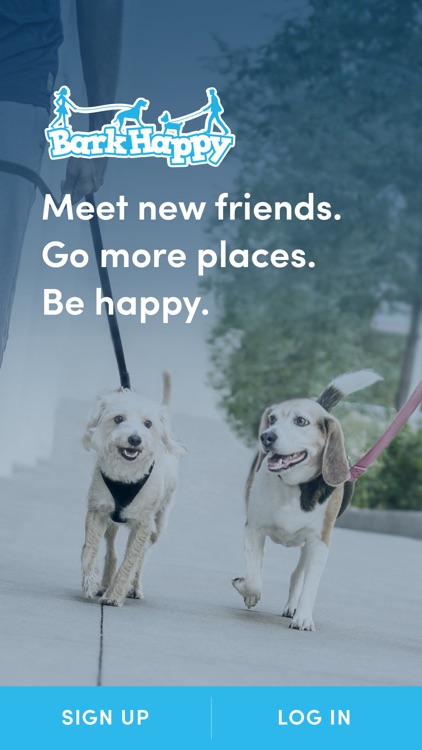 BarkHappy screenshot-4