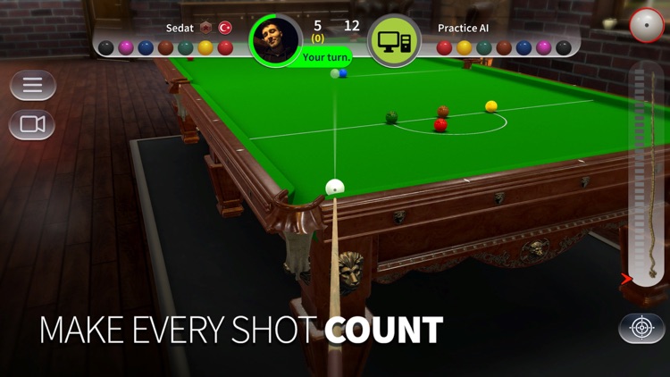 Point Snooker - Play and Earn Real Money with the Newly Launched
