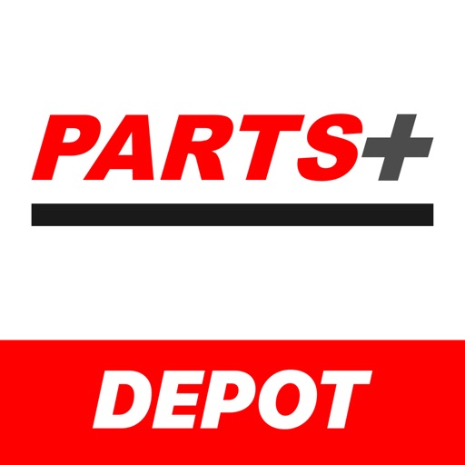 PARTS+ Depot