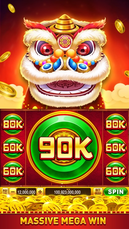 Royal Slots Slot Machine Games