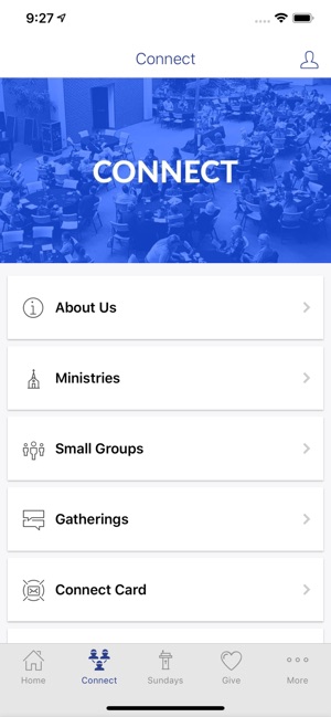 Nampa College Church(圖2)-速報App