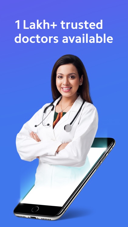 Practo - Doctors and Medicines screenshot-7