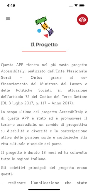 AccessibItaly(圖6)-速報App