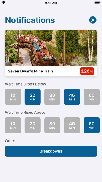 【图】MagicLines – WDW(截图2)