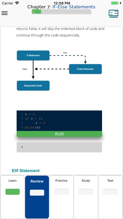 Discover Computer Science screenshot-5