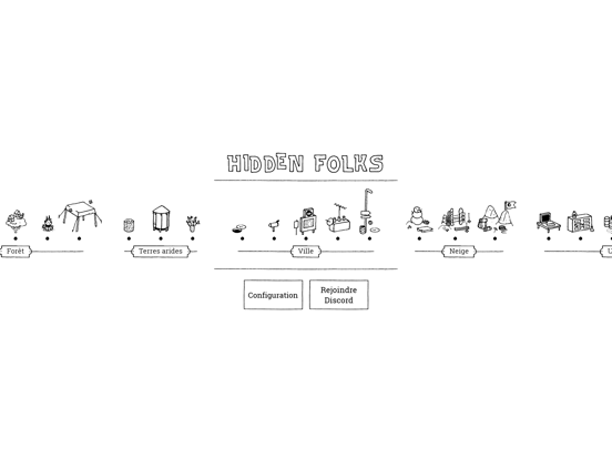 Hidden Folks Hidden Folks