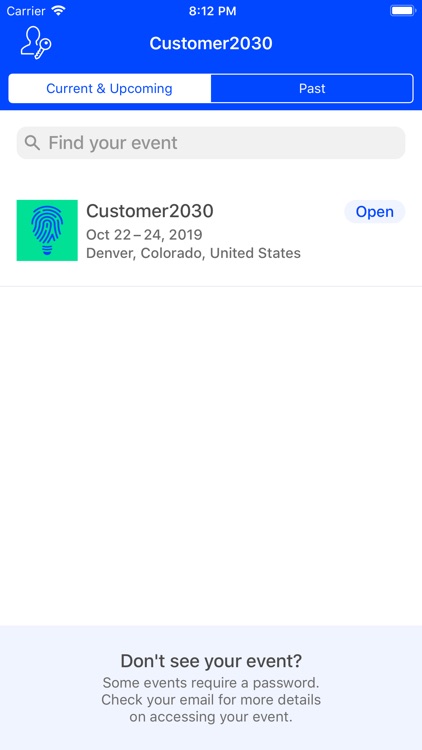 Customer2030