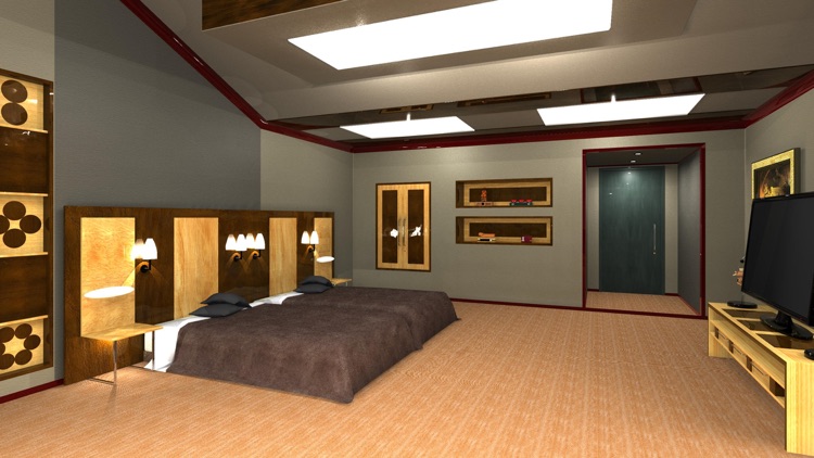 TheHappyEscapeTopFloorRoom screenshot-4