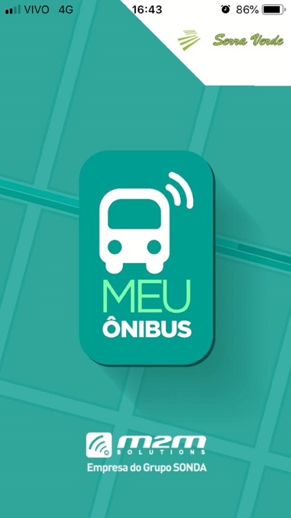 Meu Ônibus Serra Verde