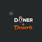 Doner  Desserts