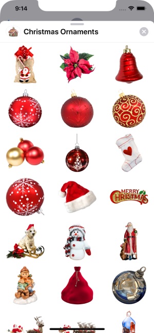 Christmas Ornaments 2019(圖4)-速報App