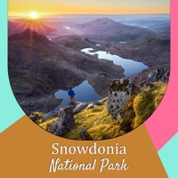 Snowdonia National Park apk