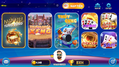 Tien Len Viet Nam VIP screenshot 2